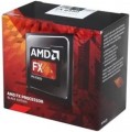 AMD FX-6350 Black Edition CPU (AM3+, Hex Core, 3.90GHz, 14MB, 125W, Advanced Bit Manipulation)