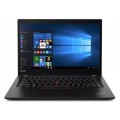 Refurbished Lenovo ThinkPad X390 Core i3-8145U 8GB RAM 256GB SSD 13.3 Inch Windows 11 Home Laptop