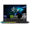 Acer Predator Intel Core Ultra 9 32GB RAM 1TB SSD RTX 5080 250Hz 18 Inch Windows 11 Gaming Laptop