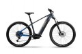 Haibike AllTrack 6.5 Electric Bike UK