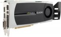 HP WS097AT Quadro 6000 Graphic Card - 6 GB GDDR5 SDRAM - PCI Express 2.0 x16. SMART BUY QUADRO 6000 6GB GDDR5 PCIEX16 DVI/2XDP/USE 204W/1110W REQ V-CARD 2560 x 1600 SLI DisplayPort DVI