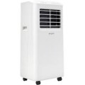 Air Pro 3-in-1 White Smart Wi-Fi Portable Air Conditioner 5000 BTU UK