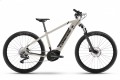2025 Lapierre Overvolt HT 5.5 500Wh High Electric Hardtail Mountain Bike In Grey