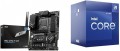 MSI MAG Z790 TOMAHAWK WIFI Motherboard + Intel® Core™ i7-14700KF Desktop Processor 20 cores