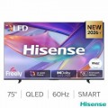 Hisense 75