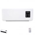 18000 BTU Portable Ductless Air Conditioner with Remote Control UK