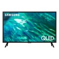 Samsung QE32Q50AEUXXU 32-Inch QLED Full HD Smart TV HDR10+ Alexa Built-in