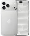 Apple - iPhone 18 Pro 256GB - Silver UK