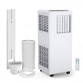 780W 3 in 1 Portable Air Conditioner UK