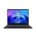 MSI Prestige 14 AI Intel Evo Core Ultra 7 16GB RAM 1TB SSD 14 Inch Windows 11 Pro Laptop UK