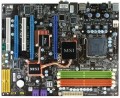 MSI P7N SLI-FI motherboard