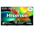 Hisense E78QTUK PRO 100 inch Smart 4K Ultra HD QLED TV