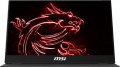 MSI  Optix 15.6