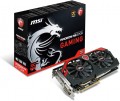 MSI R9 270X Gaming 4G PCIe Graphics Card (DDR5,2xDVI,HDMI,DP,2S)