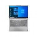 Lenovo - ThinkPad X13 5850U Gen 2 (AMD) - AMD Ryzen 5 PRO 5650U - 13.3