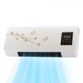 Portable AC Air Conditioner, Small Air Conditioner with Timer UK