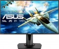 ASUS - Geek Squad Certified Refurbished VG279Q 27