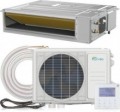 Senville - 24000 BTU Ceiling Cassette Air Conditioner - Heat Pump - SENA/24HF/IC - White UK