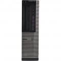 Dell - Opti Plex Desktop - Intel Core i5 - 8GB Memory - 2TB Hard Drive - Black