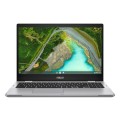 ASUS 15 Intel Celeron N N4500 4GB RAM 64GB eMMC 15.6 Inch Chromebook
