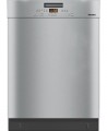 Miele G5006SCU Dishwasher - Stainless Steel
