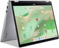 Acer Chromebook Spin 314 CP314-2HN-P3AR Convertible Laptop | Intel Processor N200 | 14