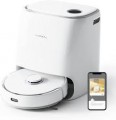 Narwal Freo Mate Robot Vacuum and Mop Combo, Robot Mop and Vacuum with Auto Mop Washing & Drying - White