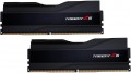 G.SKILL Trident Z5 Series (Intel XMP 3.0) DDR5 RAM 48GB (2x24GB) 8000MT/s CL40-48-48-128 1.35V Desktop Computer Memory UDIMM - Matte Black