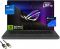ASUS ROG Zephyrus G16 Gaming Laptop, 16