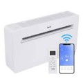 Baridi DH433 4-in-1 Smart Monobloc Wall-Mounting Air Conditioning Unit 12,000BTU/hr - White (230V) UK