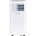 Russell Hobbs 3-in-1 Portable White Air Conditioner Dehumidifier and Air Cooler with Remote UK