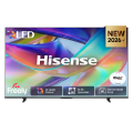 Hisense 50Q7STUK 50 Inch 4K Ultra HD QLED Smart TV with Freely & Dolby Vision UK