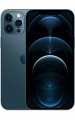 Apple - Pre-Owned iPhone 12 Pro Max 5G 256GB (Unlocked) - Pacific Blue