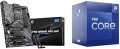 MSI Z790 GAMING PRO WIFI Motherboard ATX - Supports Intel Core 12/13/14th Gen Processors + Intel® Core™ i9-12900K Desktop Processor 16