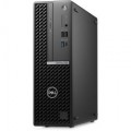Dell OptiPlex 7000 Desktop Intel i5-12500 - 8 GB Memory - 256 GB SSD - Black