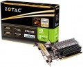 ZOTAC NVIDIA Low Profile PCI-Express Video Card ZT-71113-20L