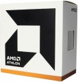 Amd Athlon 3000g 3.5GHz 2-Color, 4-Threads, 5mb Cache, Am4 Processor - Yd3000c6fhsbx