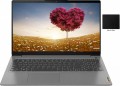 Lenovo IdeaPad 3 High-Performance Laptop, 15.6