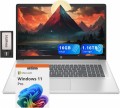 HP 17.3