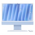Apple iMac MWUF3B/A M4 Chip 16GB RAM 256GB SSD 24