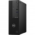 Dell - OptiPlex 3000 Desktop - Intel - 8 GB Memory - 500 GB HDD - Black