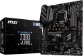 MSI Z390-A PRO ATX Motherboard [Intel Z390 Chipset] MB4617