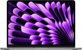 Apple - Geek Squad Certified Refurbished MacBook Air 13-inch Laptop - M3 chip - 16GB Memory - 512GB SSD - Space Gray