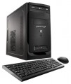 CybertronPC - A10-Onyx Desktop - AMD A10-Series - 8GB Memory - 1TB Hard Drive - Black