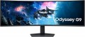 Samsung  49' Odyssey G95C Gaming Monitor
