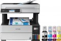 Epson - EcoTank® Pro ET-5170 Wireless All-in-One Supertank Printer