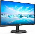 Philips 272V8A - 27 Inch FHD Monitor, 75Hz, 4ms, IPS, Speakers, Smart Contrast, Adaptive sync (1920 x 1080, 250 cd/m², HDMI/VGA/DP)
