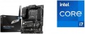 MSI PRO Z790-P WIFI Motherboard + Intel® Core™ i7-14700KF Desktop Processor 20 cores