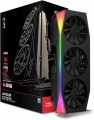 XFX Radeon RX 9070 QUICKSILVER Gaming 16GB OC - 16GB GDDR6, 1x HDMI, 3x DP