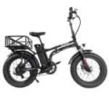 Allegro AEB Fat Tyre Electric Bike UK